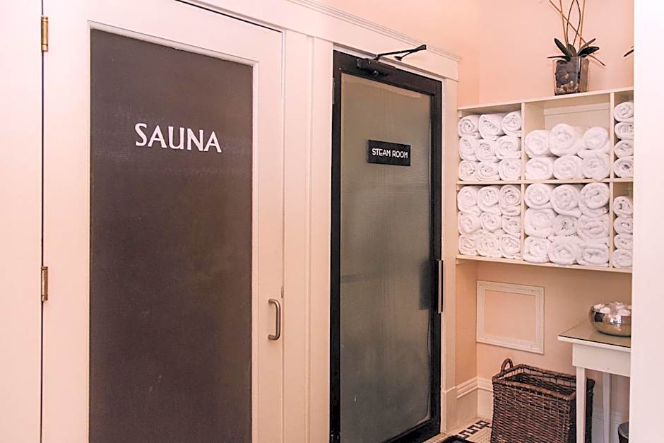 Ashland Springs Hotel