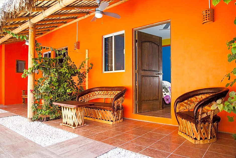 Casa Juarez B&B