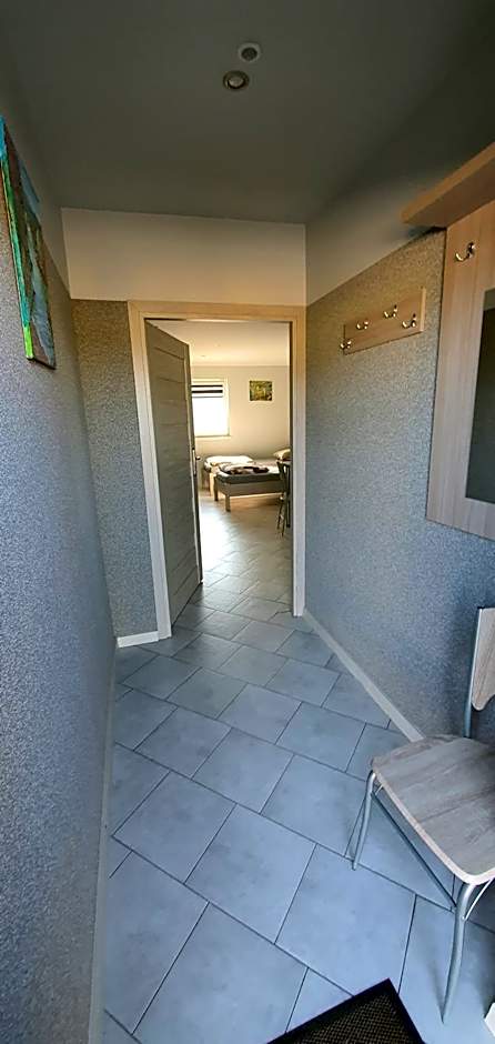 Agroturystyka Klekusiowo