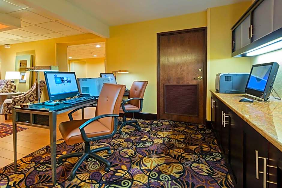 Hampton Inn By Hilton Baton Rouge-I-10 And College Dr.