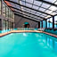 Howard Johnson by Wyndham Williamsburg