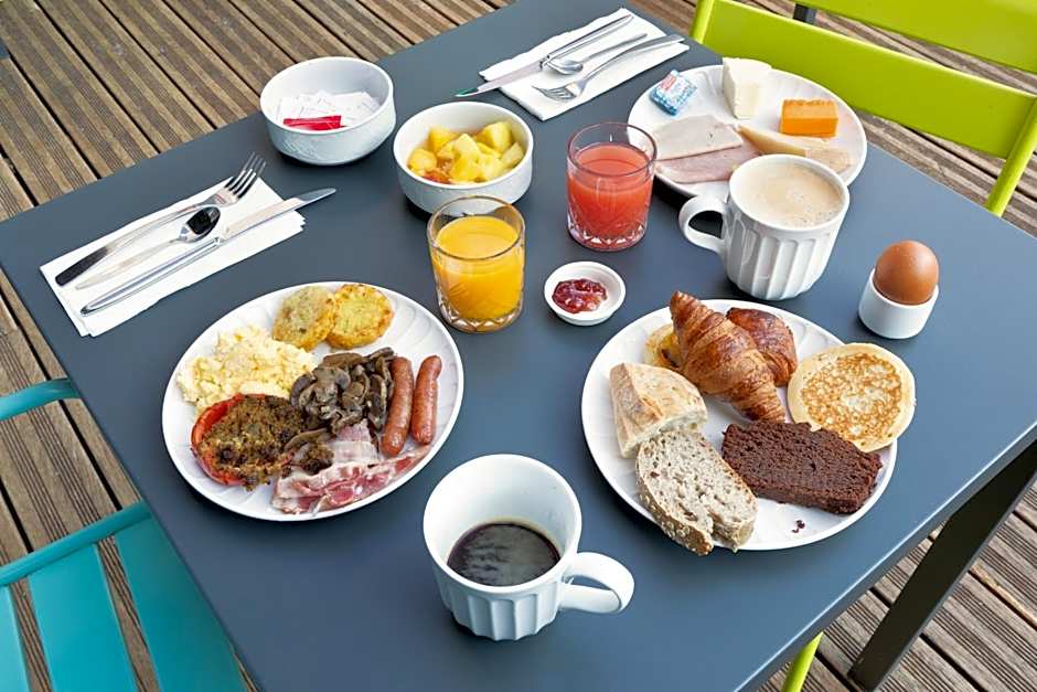 Holiday Inn Marseille Airport By IHG