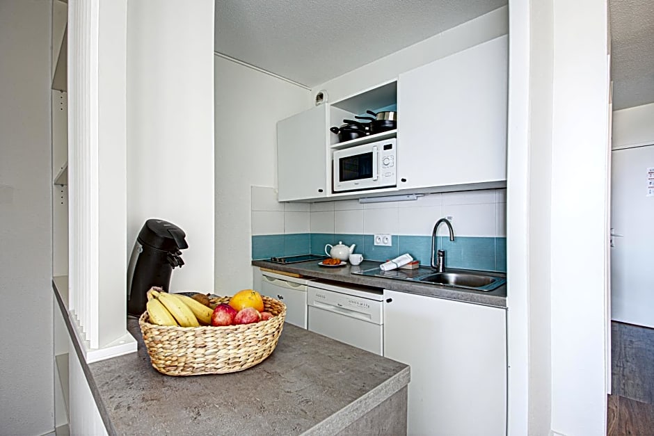 Residence Pierre & Vacances Les Balcons de Collioure