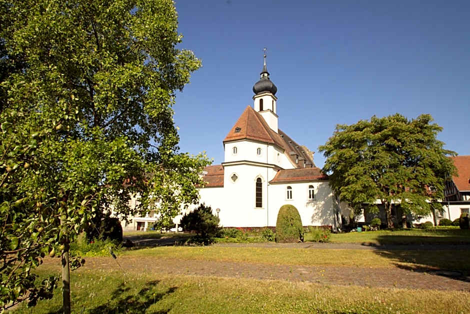 Kloster Maria Hilf