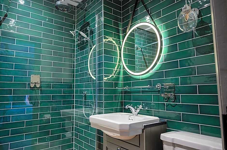 Ethorpe Hotel by Chef & Brewer Collection