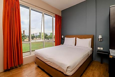 Blitz Hotel Tanjung Uncang