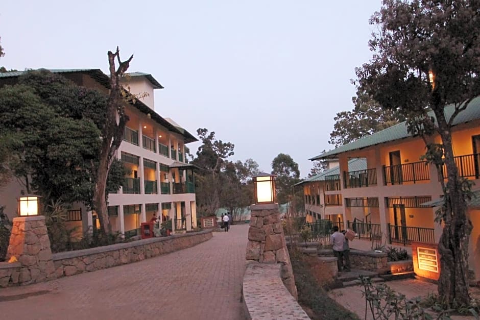 Club Mahindra Mount Serene Resort
