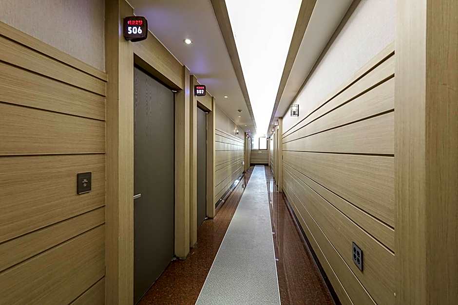 Eco Hotel