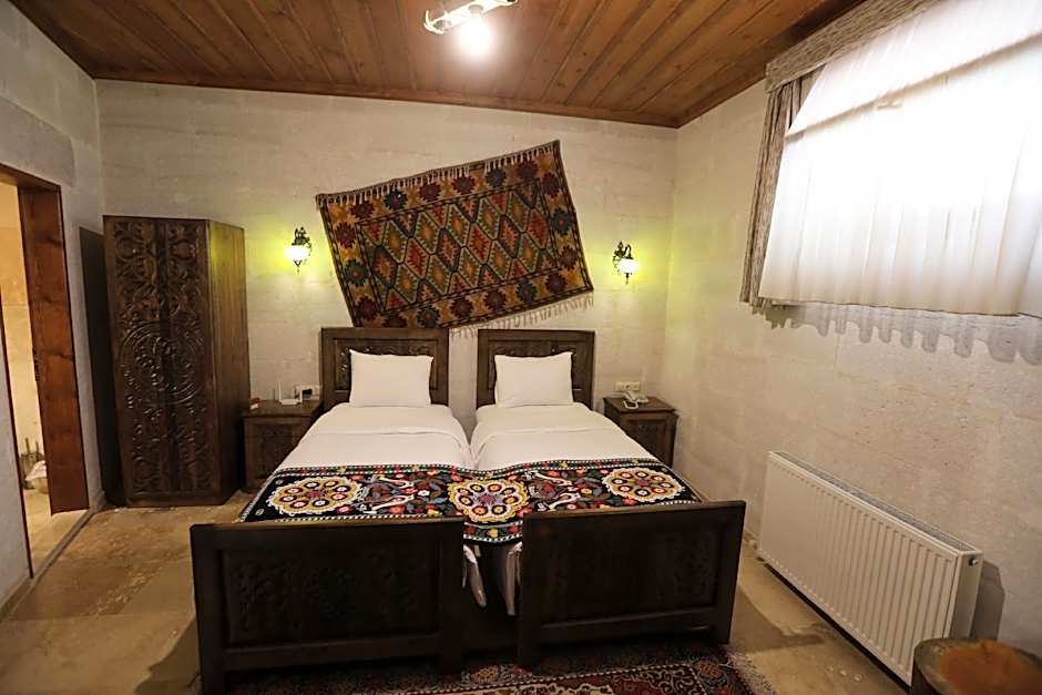 My Story Cave Hotel