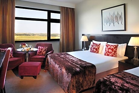 Family Room Standard