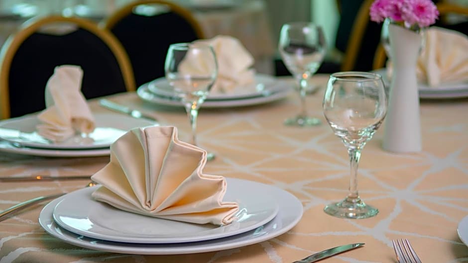 Holiday Inn Hotel And Suites Merida La Isla By IHG