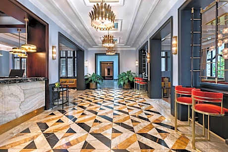 LUME Boutique Hotel, Autograph Collection