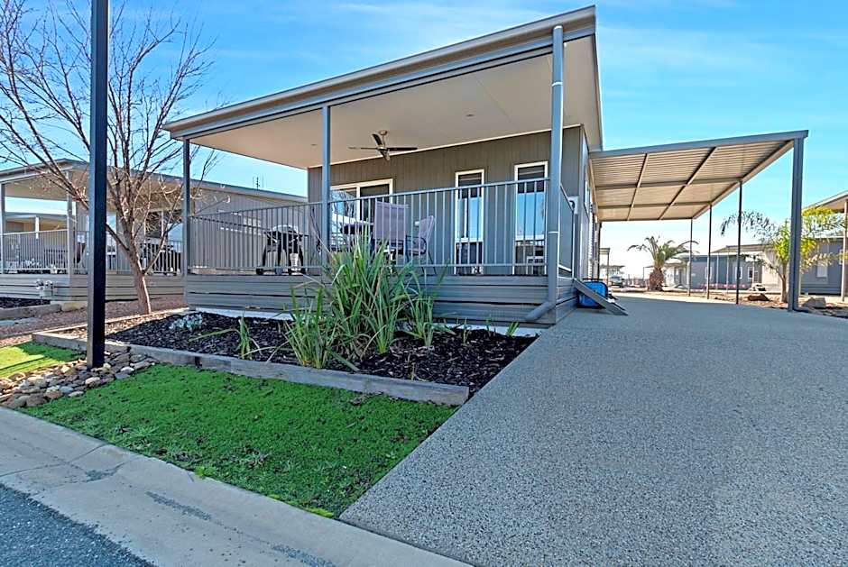 Discovery Parks - Moama Waters