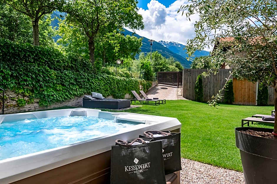 Hotel Kesslwirt