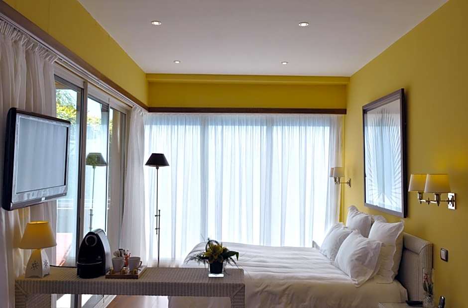 Best Western Plus Montfleuri