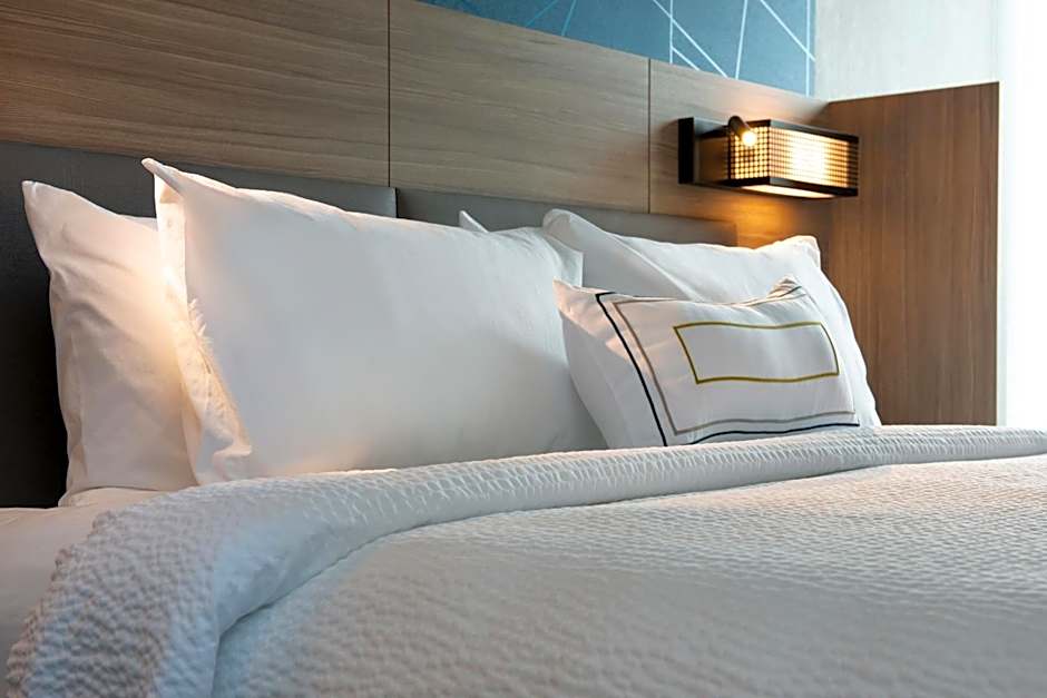 SpringHill Suites by Marriott Elizabethtown