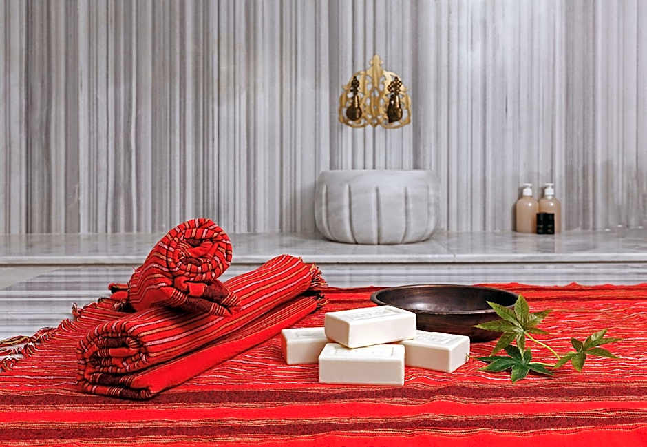 Optimum Luxury Hotel&Spa