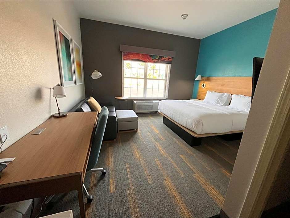 TownePlace Suites by Marriott Lubbock