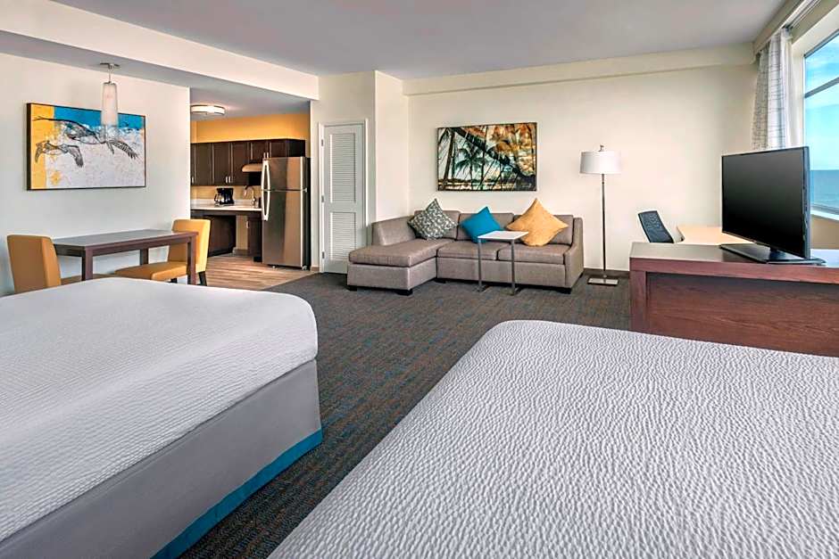Residence Inn by Marriott Fort Lauderdale Pompano Beach/Oceanfront