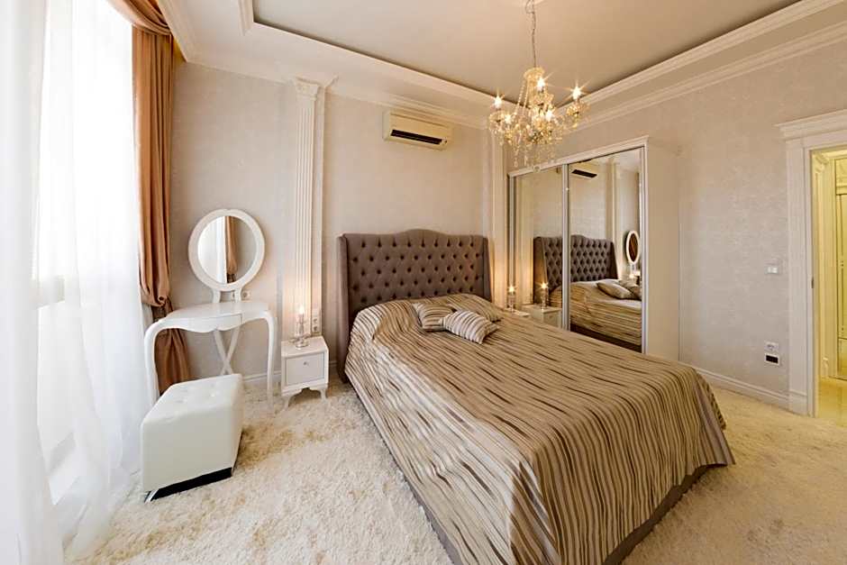 Harmony Suites - Monte Carlo