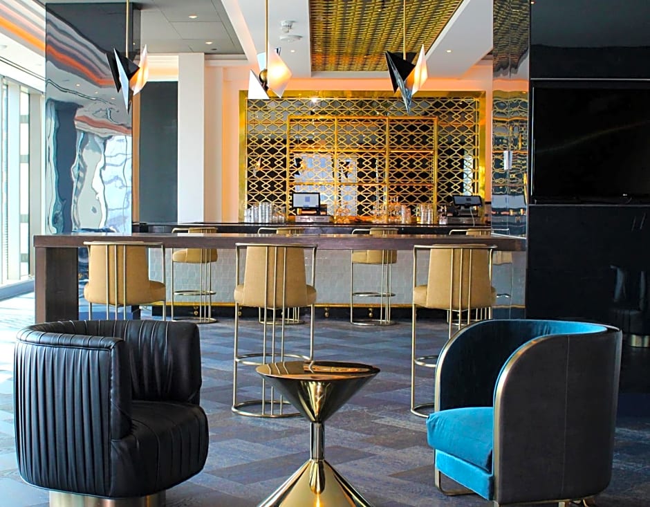 Hotel Indigo Los Angeles Downtown By IHG