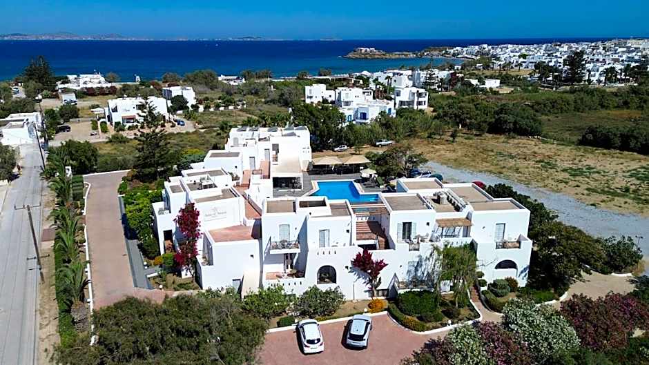 Astir Of Naxos
