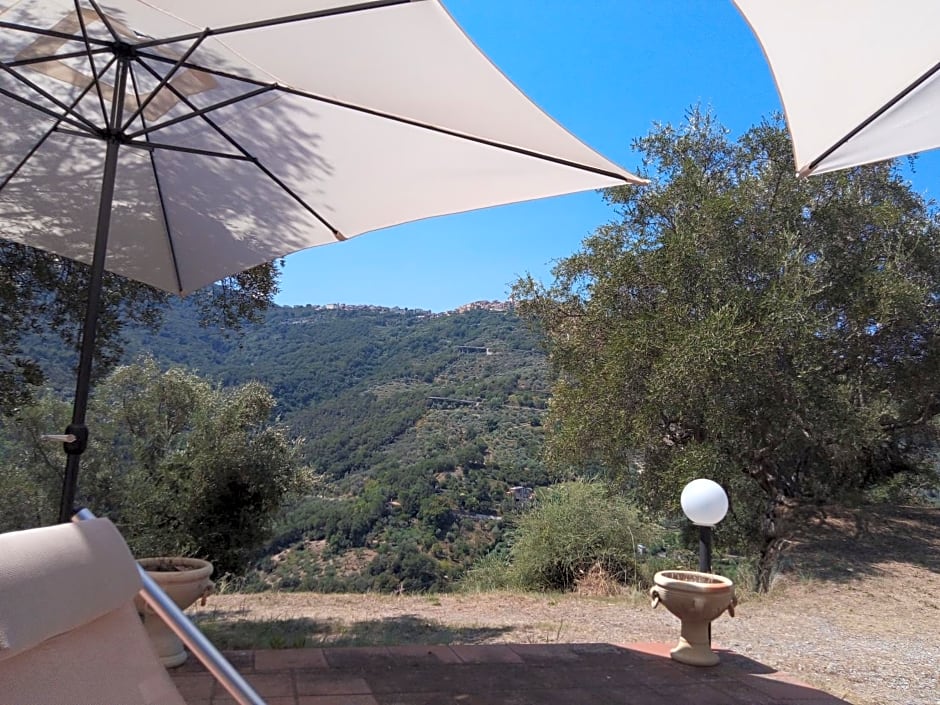 L'Antica Quercia B&B