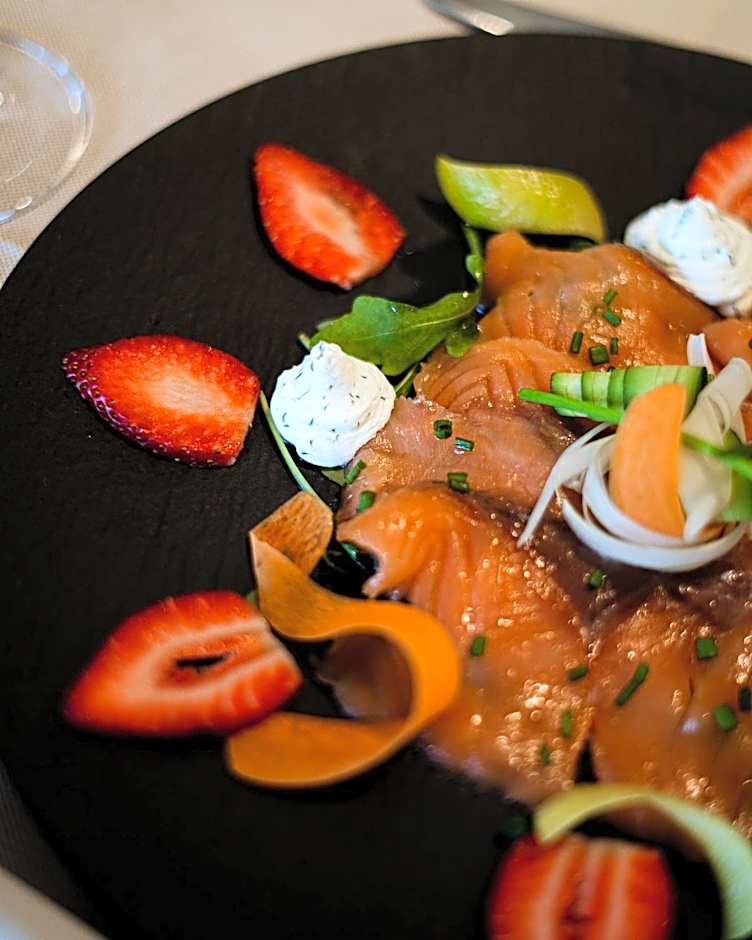 Hotel Ristorante Vecchia Riva