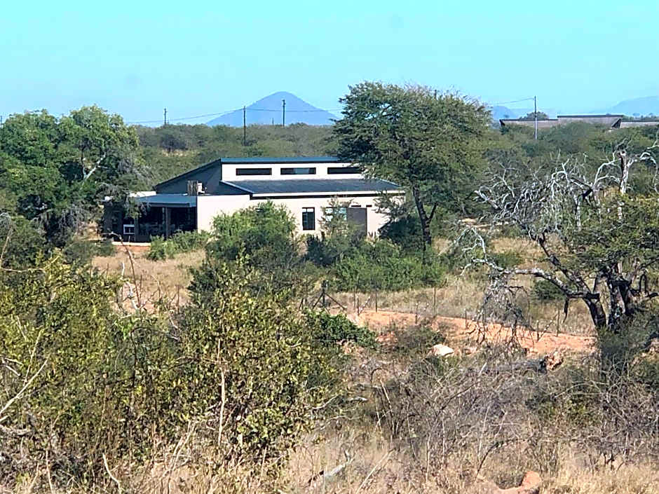 Barn Owl Lodge, Mjejane Game Reserve, Greater Kruger Park