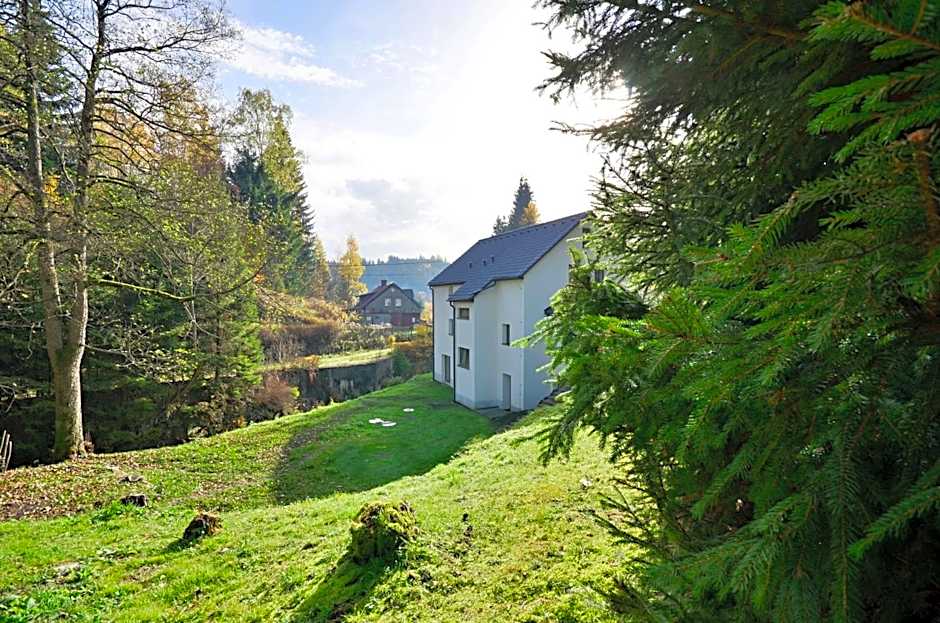 Rezidence GreenHill ⃰ ⃰ ⃰