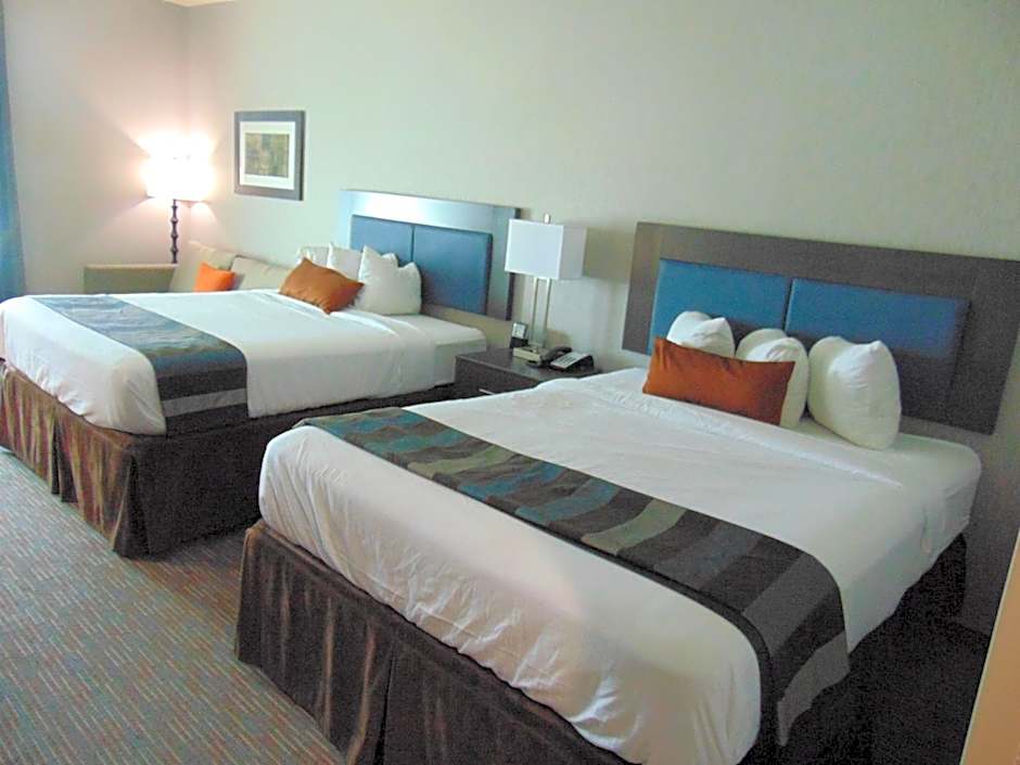 Photo 1 of 1 of Suite, Accessible