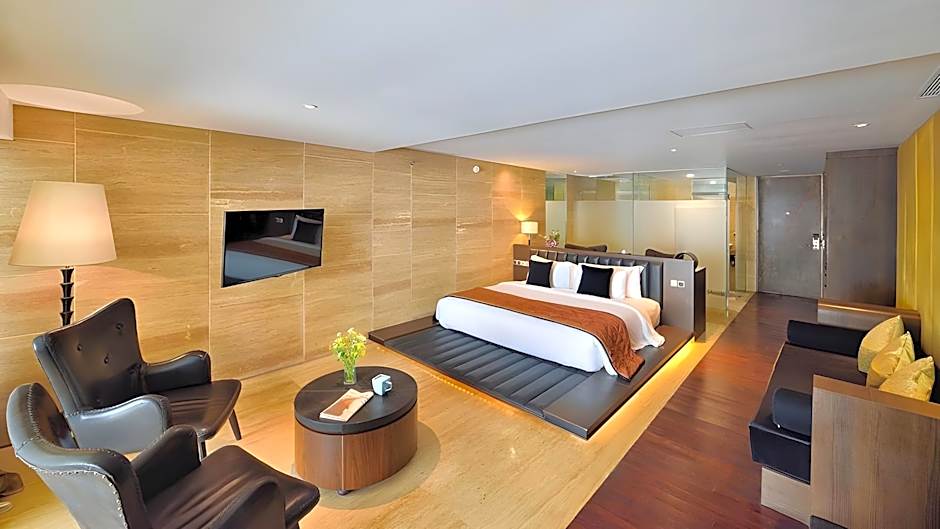 de Vins Sky Hotel Seminyak