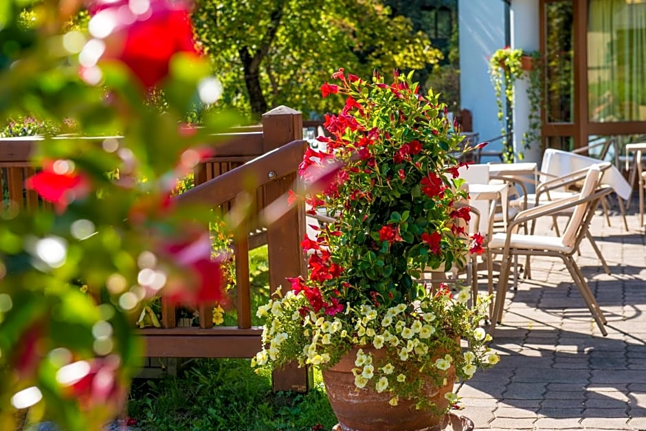 Hotel Das Gastein - ganzjährig inklusive Alpentherme Gastein & Sommersaison inklusive Gasteiner Bergbahnen