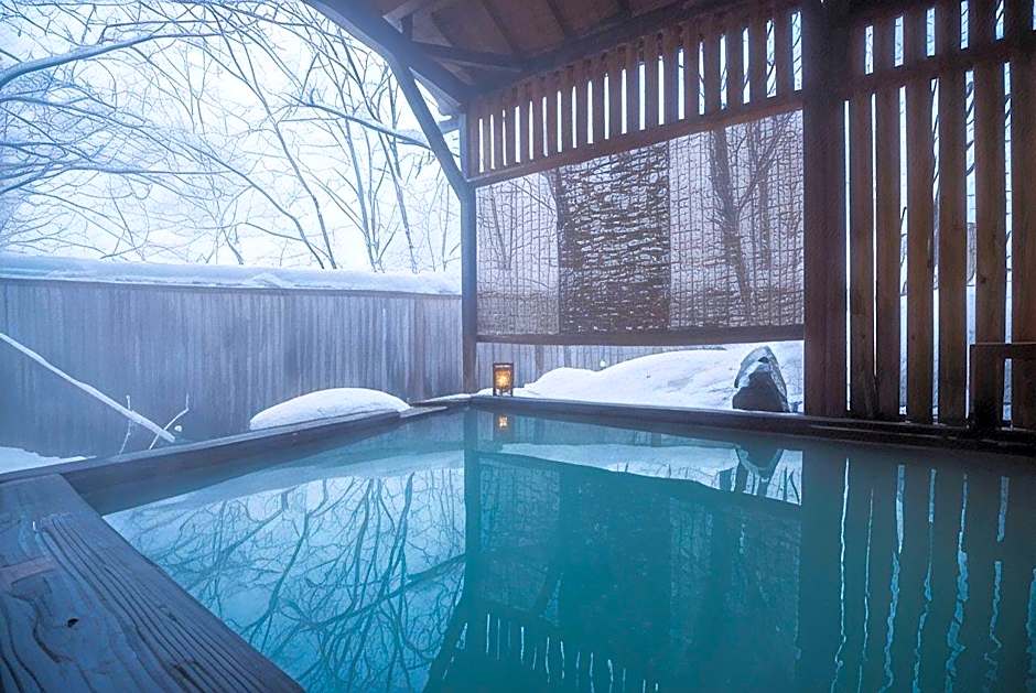 Takamiya Hotel Lucent