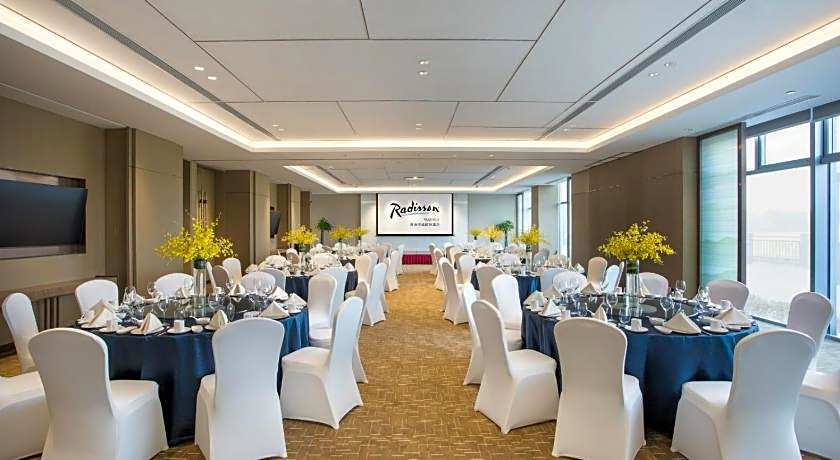 Radisson Suzhou