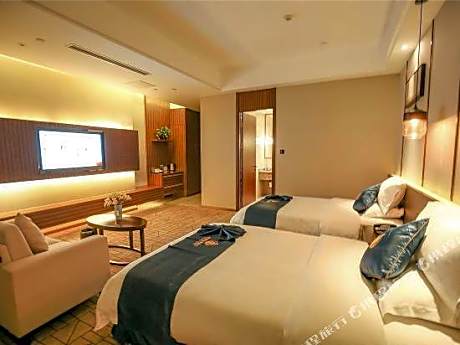 Kai Xiang Xi Yue Hotel