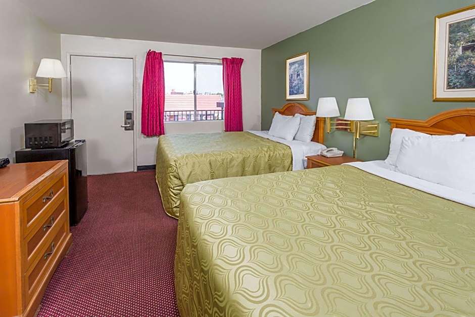 Days Inn by Wyndham in San Bernardino