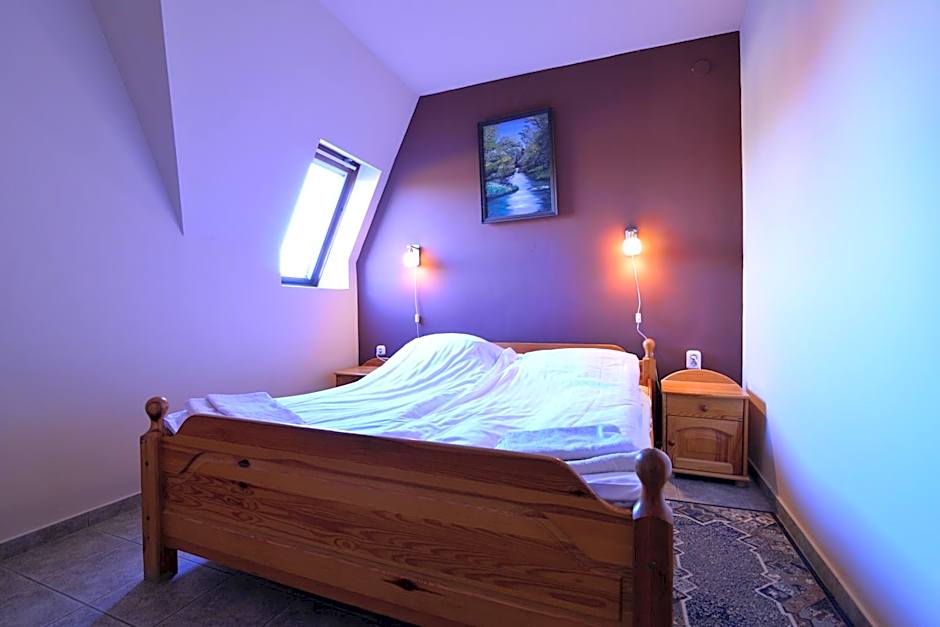 Thermal Panzió Sárvár