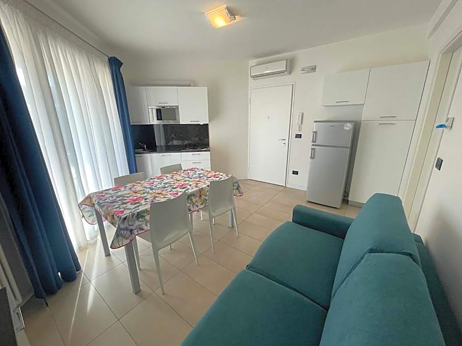 Villa Marina Apartments - Agenzia Cocal