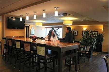 Hampton Inn Long Island/Commack