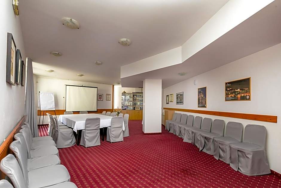 Hotel Jadran Šibenik