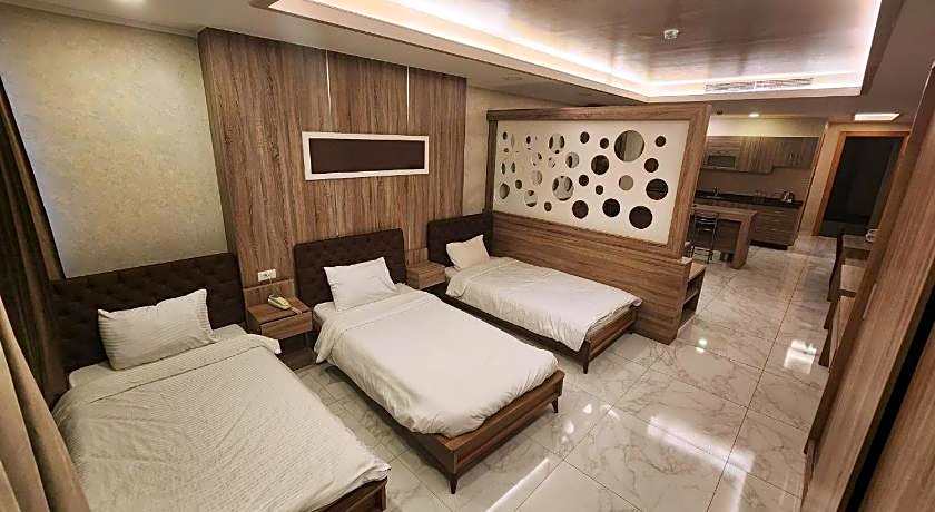 pearl of beirut hotel