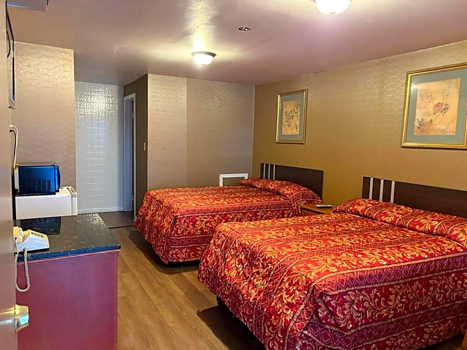 Dutch Motel By OYO Near Hershey Park