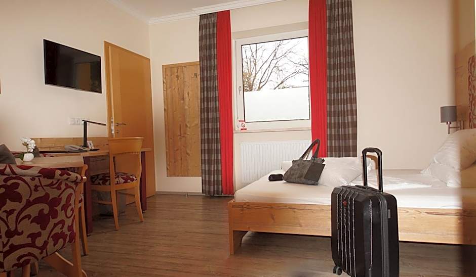 Der Marienhof Hotel Garni