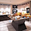 Hampton By Hilton Vienna Messe