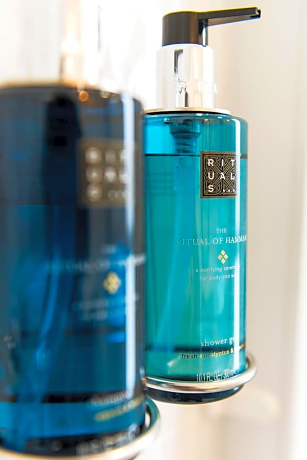 Ténéo Apparthotel Talence Espeleta