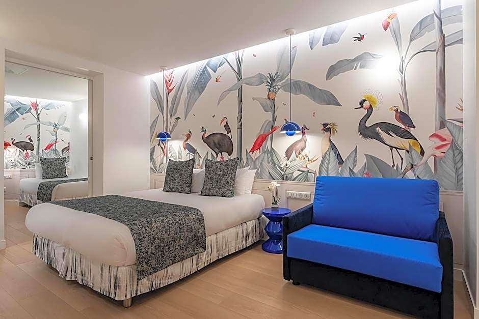 Hotel Astoria Opéra - Astotel