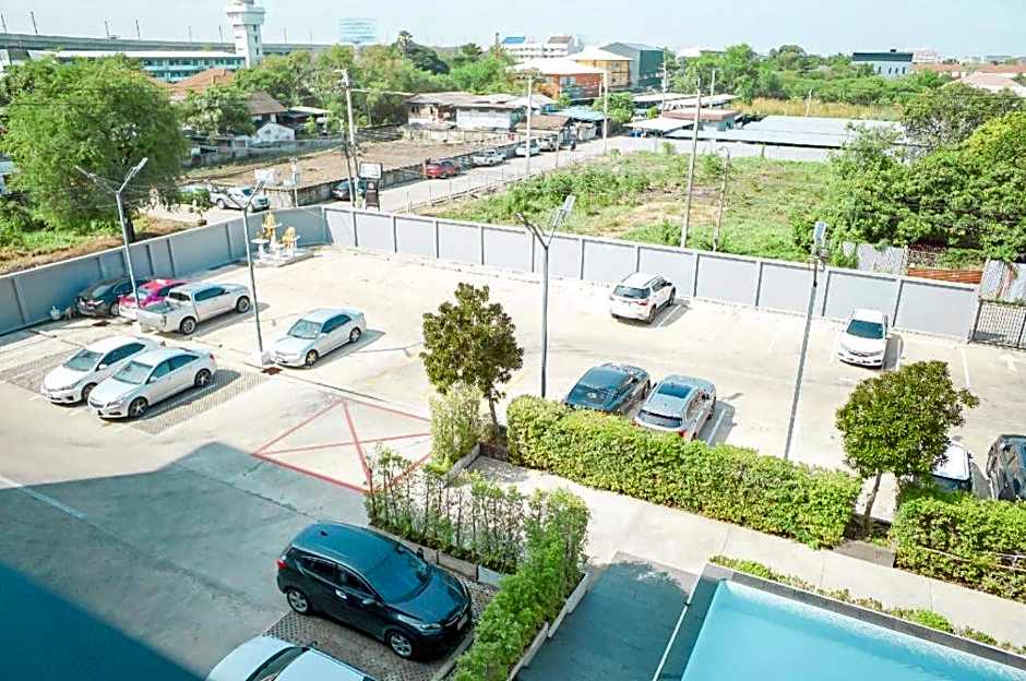 7 Days Premium Don Mueang – Bangkok, NY