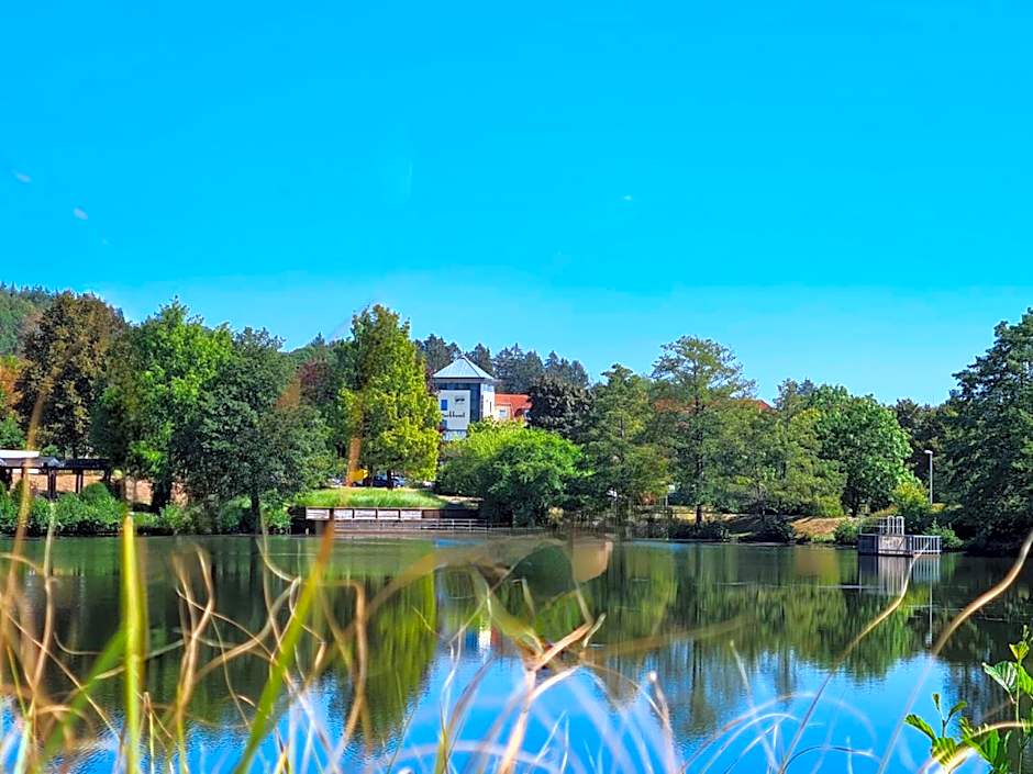 Parkhotel Weiskirchen