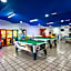 Relaxia Lanzasur Club - Aqualava Water Park
